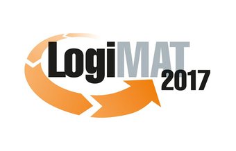 [Translate to Französisch:] LogiMAT 2017