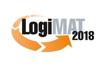 [Translate to Englisch:] LogiMAT Messe