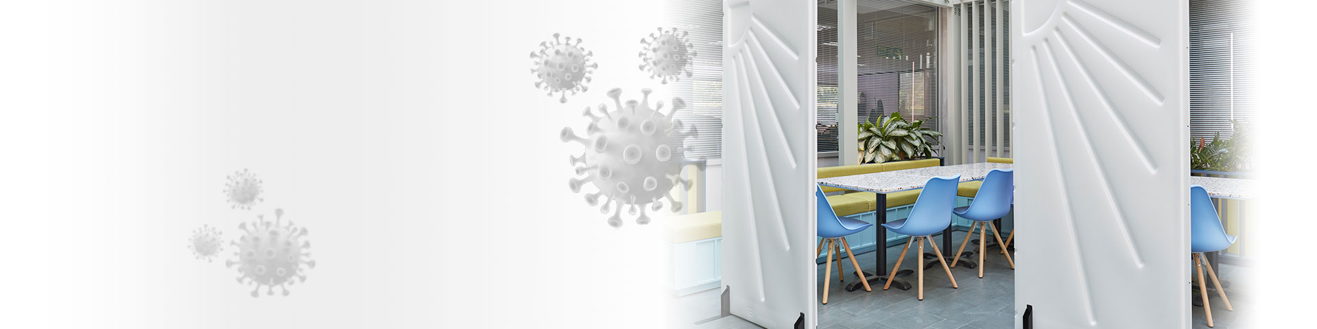 Infection control solutions